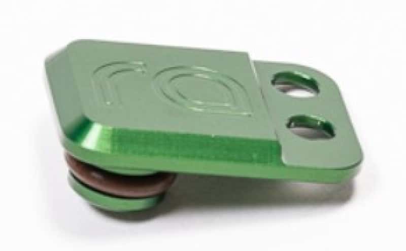 Radium Engineering — Radium Mitsubishi EVO X Fuel Tank Pressure Plug - view 2