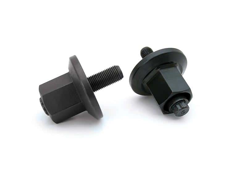 COMP Cams — COMP Cams Crank Nut For CB (Pro)
Crnkshft Socket Tool - view 2
