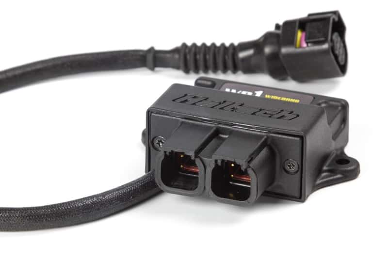 Haltech — Haltech WB1 Single Channel CAN O2 Wideband Controller Kit
Devices - view 3