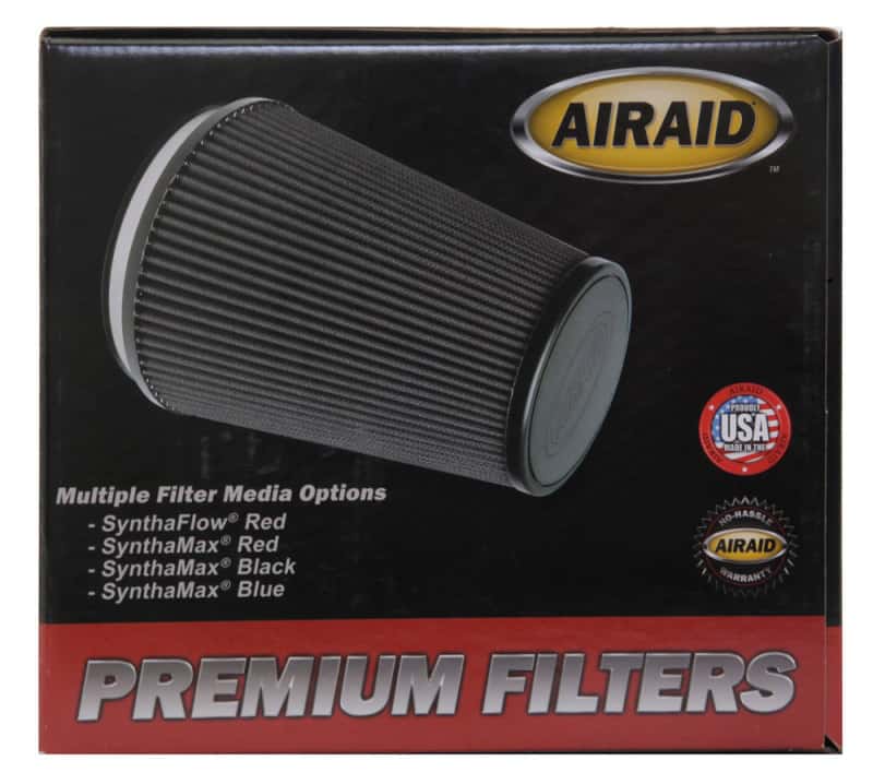 Airaid — Airaid Dodge 5.9/6.7L DSL / Ford 6.0L DSL Kit Replacement Air Filter - view 21