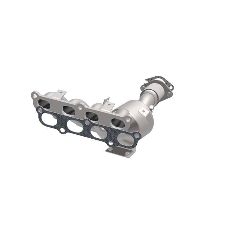 Magnaflow — Magnaflow Conv DF 2011 Ford Fiesta 1.6L 4
OEM Grade
OEM - view 26