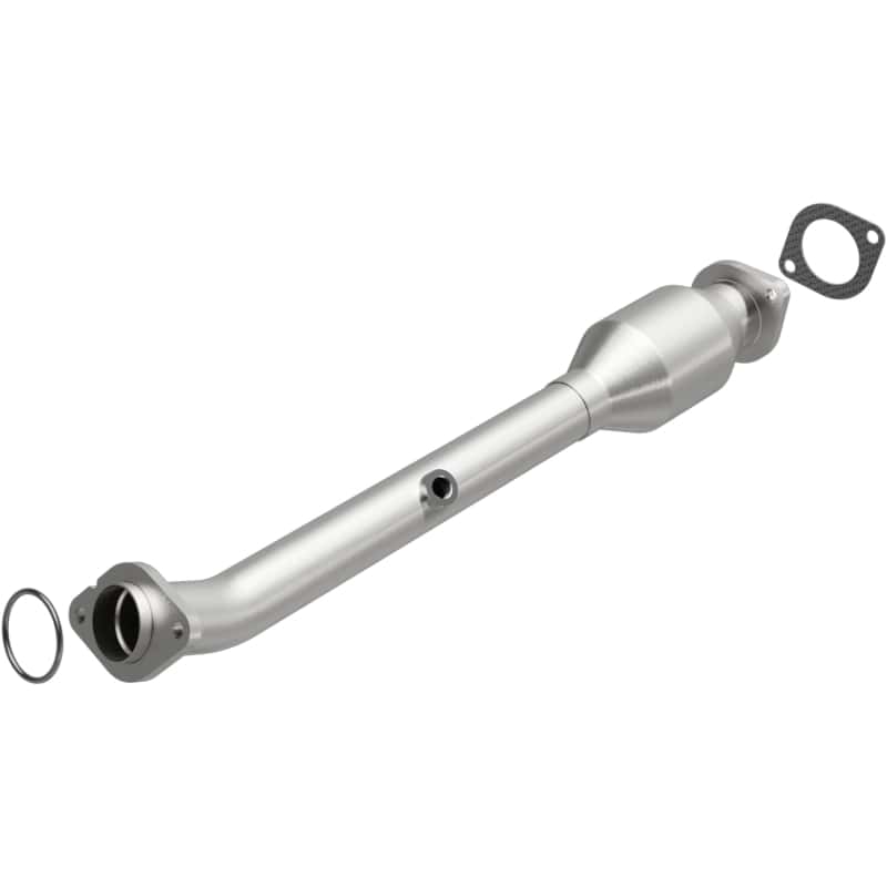 Magnaflow — MagnaFlow Conv Direct Fit OEM 05-06 Nissan Pathfinder 4.0L
California - view 1
