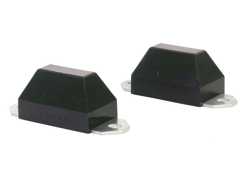 Superpro — SuperPro 1987 Jeep Wrangler Sport Front Bump Stop Bushing Set
Bushing Kit - view 2