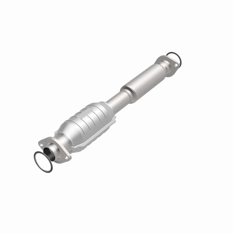 Magnaflow — MagnaFlow Conv DF 06- Mazda 6 3.0L Rear OEM
OEM Grade
OEM - view 28