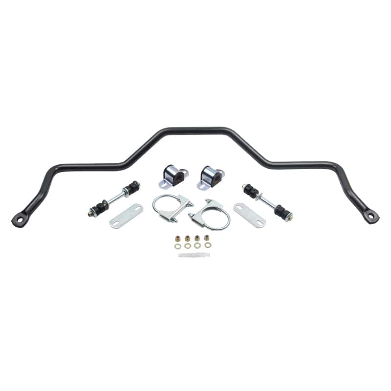 ST Suspensions — ST Rear Anti-Swaybar Chevrolet Camaro 3rd gen 4th gen Z28 / Pontiac Firebird
Anti-Swaybar - Rear - view 6