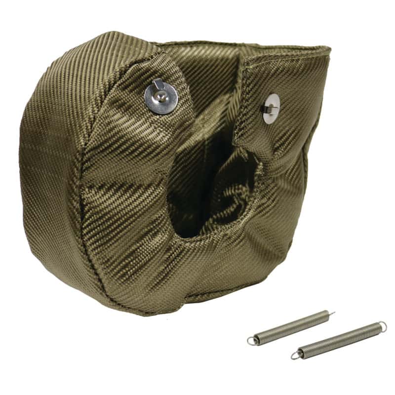 BD Diesel — BD Diesel Turbo Blanket - T4 S300/S400
TChrgrInsulatingKt
TURBO BLANKET T4 - view 4