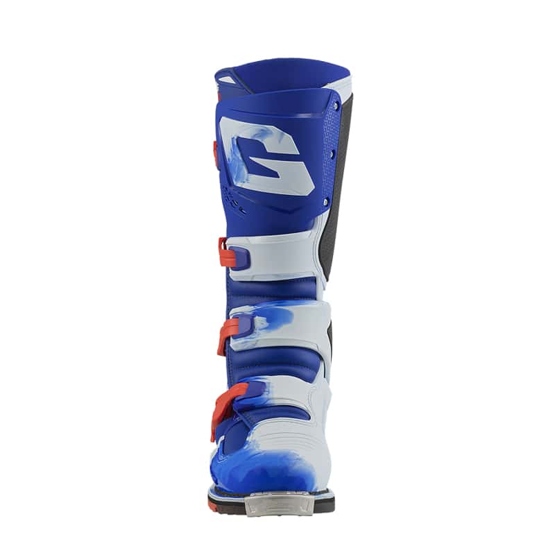 Gaerne — Gaerne SG22 Boot Hurricane Size - 13 - view 2