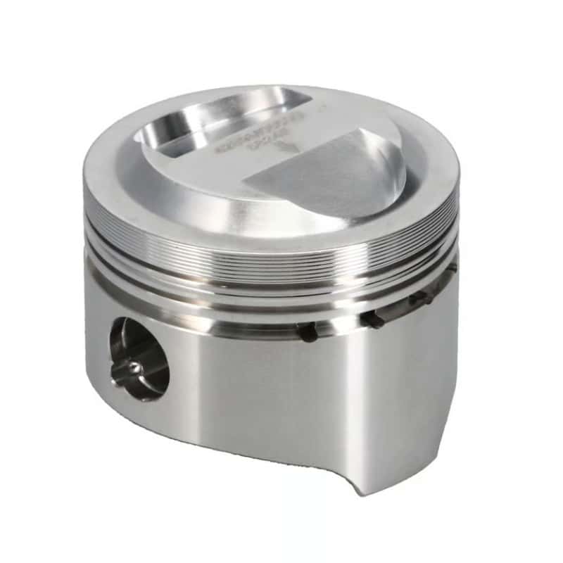 Wiseco — Wiseco Honda ATC/TRX200 81-86 121CR 2559XC Piston Kit
Piston Kit - view 3