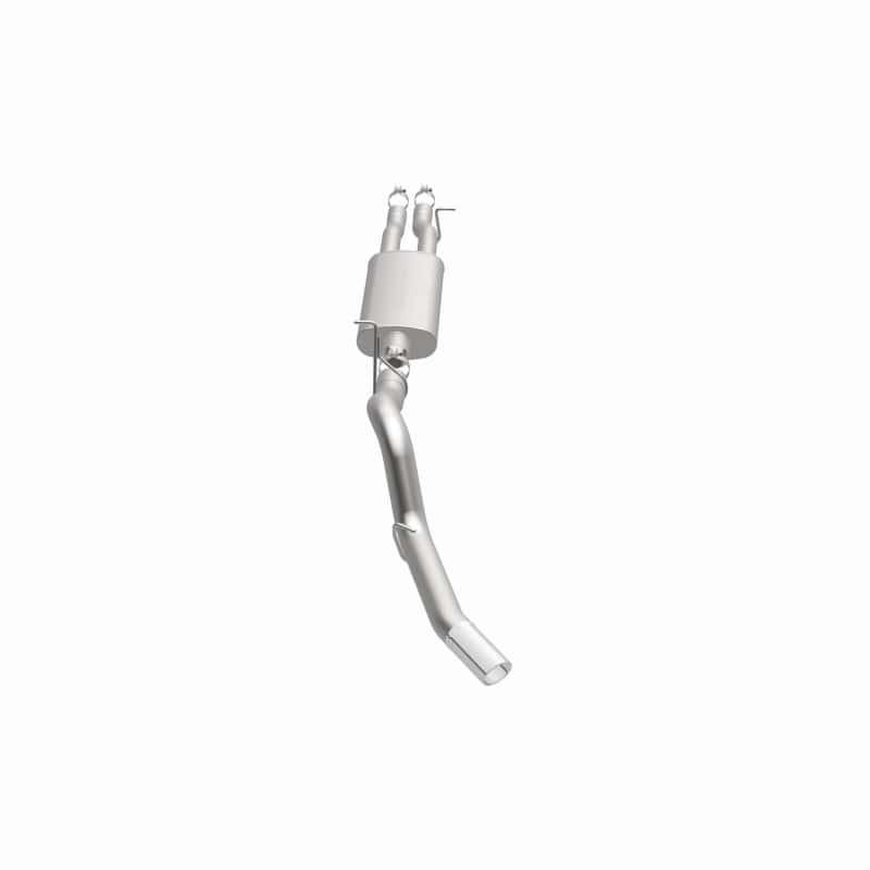 Magnaflow — MagnaFlow Sys C/B 03 GM Silverado 2500Hd 6.0L
Cat-Back - view 20