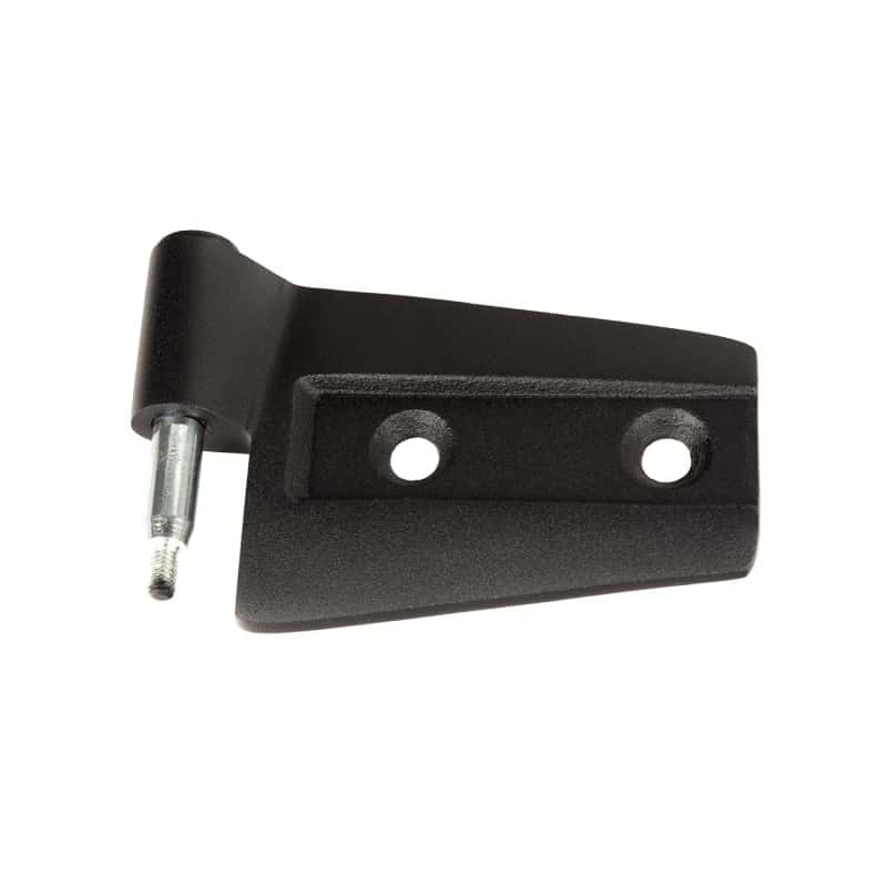 Rugged Ridge — Rugged Ridge 07-18 Jeep Wrangler JK 4-Door Door Hinge Kit
OFFROAD_EXTERIOR
Door Hinge - view 3
