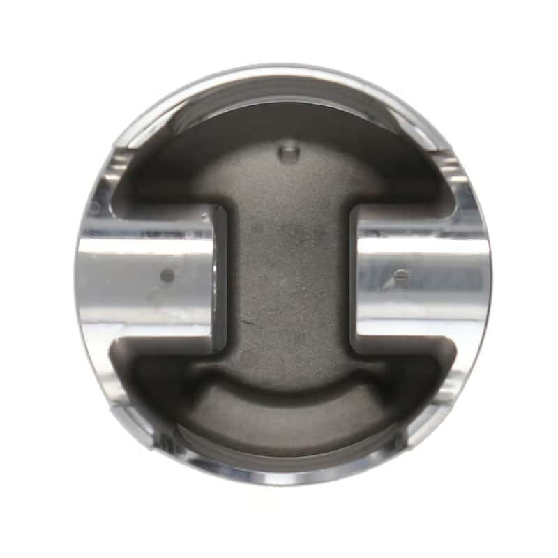 Wiseco — Wiseco Yamaha YZ250 76-79/ IT250 78-80 2835CD Piston Kit
Piston Kit - view 7