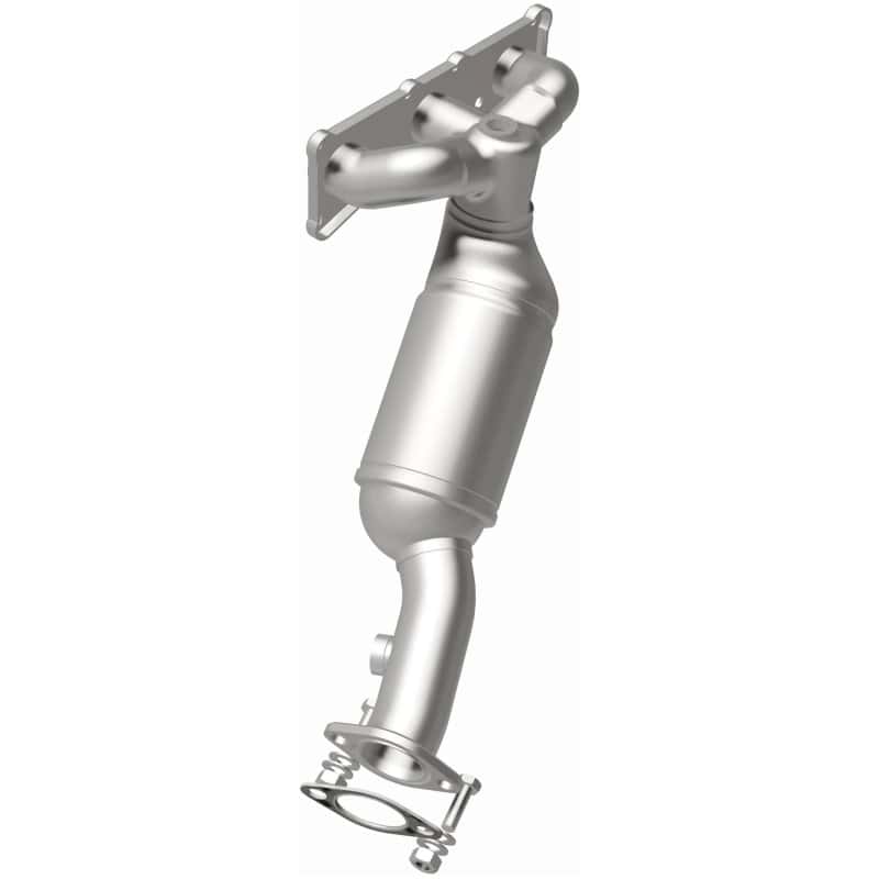 Magnaflow — MagnaFlow Conv DF BMW 3 06-09 Rear OEM
OEM Grade
OEM - view 31