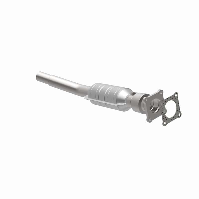 Magnaflow — MagnaFlow Conv DF 00-01 Dodge Neon 2.0L ULEV
HM Grade
HM - view 22