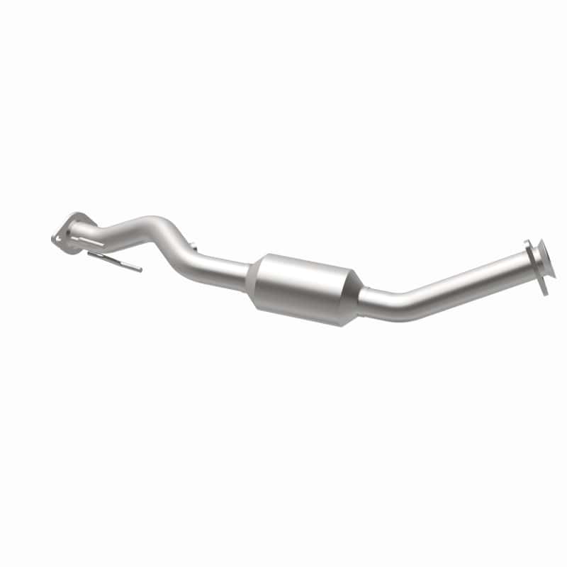 Magnaflow — Magnaflow 06-07 Chevrolet Trailblazer 4.2L Direct Fit Converter
California - view 21