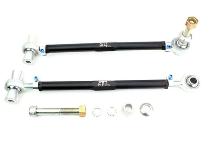 SPL Parts — SPL Parts 2022+ BMW G8X (M3/M4) Front Tension Rods (NOT FOR AWD/X-DRIVE)
Control Arms - view 2