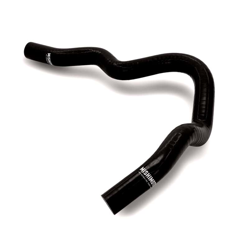 Mishimoto — Mishimoto 2023+ Honda Civic Type-R Silicone Coolant Hose Kit - Black
Coolant Hose Kit - view 2
