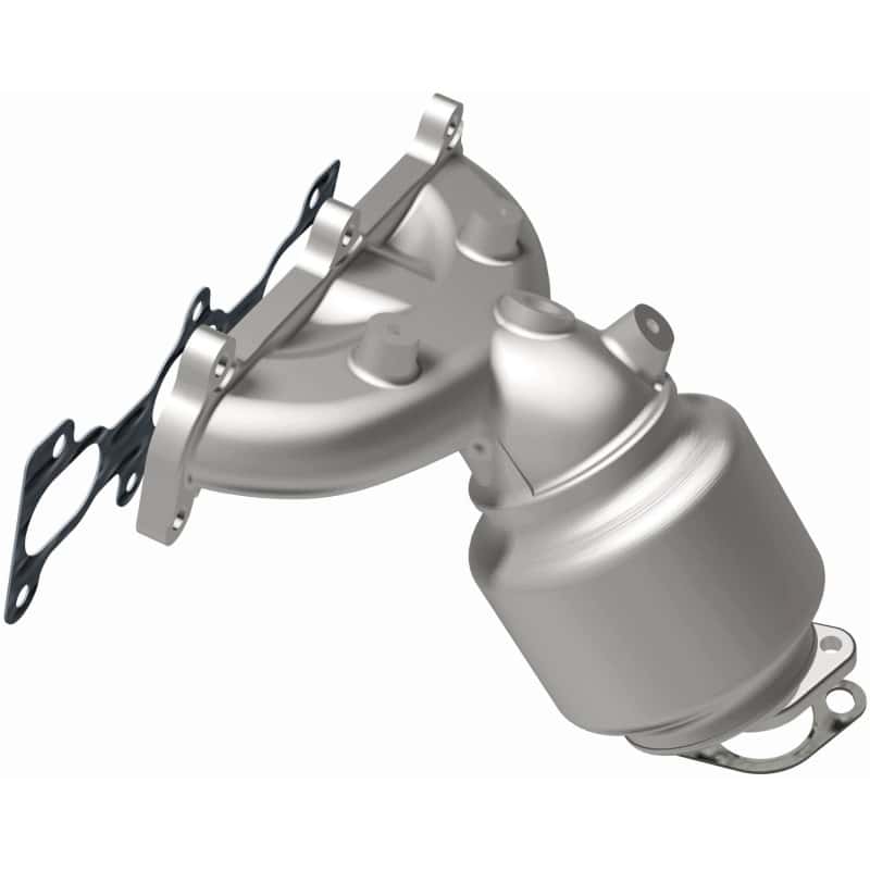 Magnaflow — MagnaFlow Conv DF 07-09 Hyundai Santa Fe 2.7L
OEM Grade
OEM - view 31