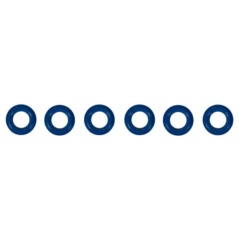 Fel-Pro — Fel-Pro 16-20 Toyota 4Runner/05-15 Tacoma/05-14 Tundra Spark Plug Tube Seal Set - view 2