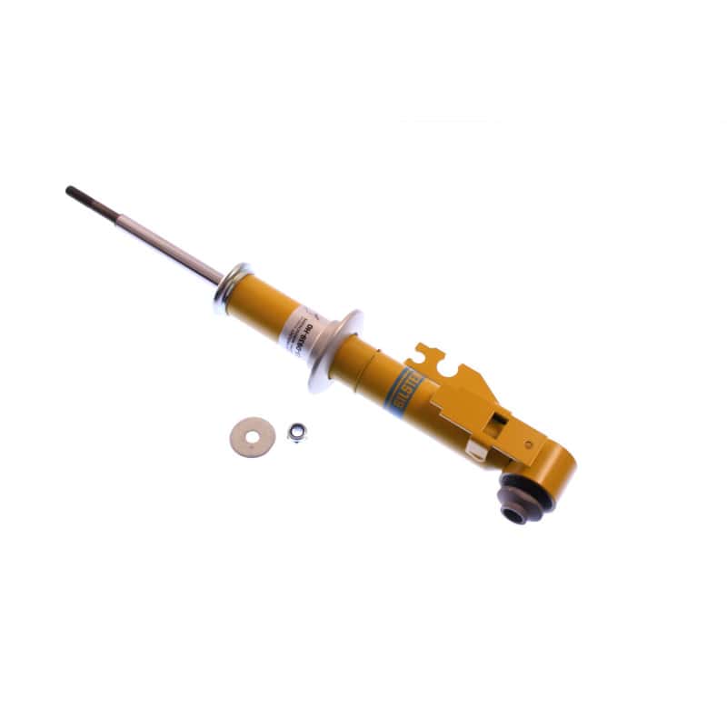 Bilstein — Bilstein B6 2007 Mini Cooper Base Rear Right 36mm Monotube Shock Absorber
Shock - view 2