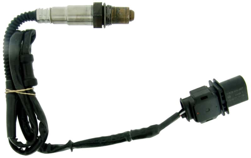 NGK — NGK Audi R8 2012-2008 Direct Fit 5-Wire Wideband A/F Sensor
Oxygen Sensor - view 2