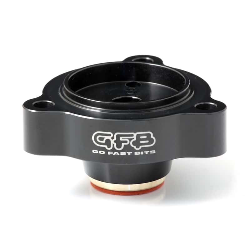 Go Fast Bits — GFB Diverter Valve DV+ 2022+ Subaru WRX
DV+ Diverter Valve - view 2