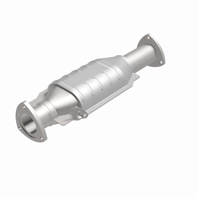 Magnaflow — MagnaFlow Conv Toyota 19.5X6.5X4 2.5/2.5
Standard Grade
Standard - view 29
