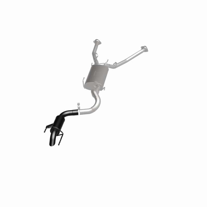 Magnaflow — Magnaflow 2024 Lexus GX550 Overland Series Cat-Back Performance Exhaust System
Cat-Back - view 8