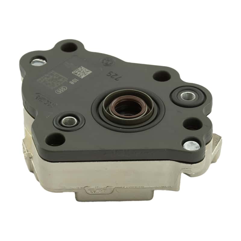 Industrial Injection — Industrial Injection 01-04 Chevrolet 6.6L LB7 Bag of Parts Stg I - view 1