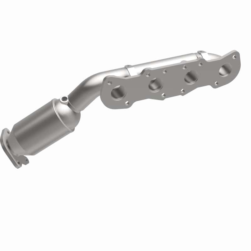 Magnaflow — MagnaFlow Conv Direct Fit 12-16 Hyundai Equus V8 5.0L Manifold
OEM Grade
OEM - view 6