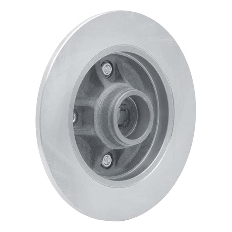 DFC — DFC 88-88 Nissan Maxima Rear Brake Rotor
DFC Brake Rotor - view 4