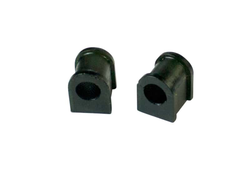 Whiteline — Whiteline 04-11 Mazda RX-8 18mm Rear Sway Bar Mount Bushing Kit
Swaybar Bushing Kit - view 2