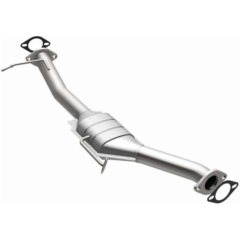 Magnaflow — MagnaFlow Conv DF 93-95 Mazda RX7 1.3L
Standard Grade
Standard - view 30