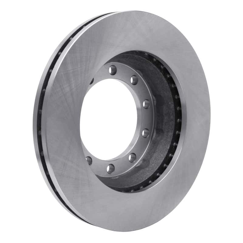 DFC — DFC 94-99 Ford B700 Bus Chassis(w/Front Disc Brakes) Front Brake Rotor
DFC Brake Rotor - view 4