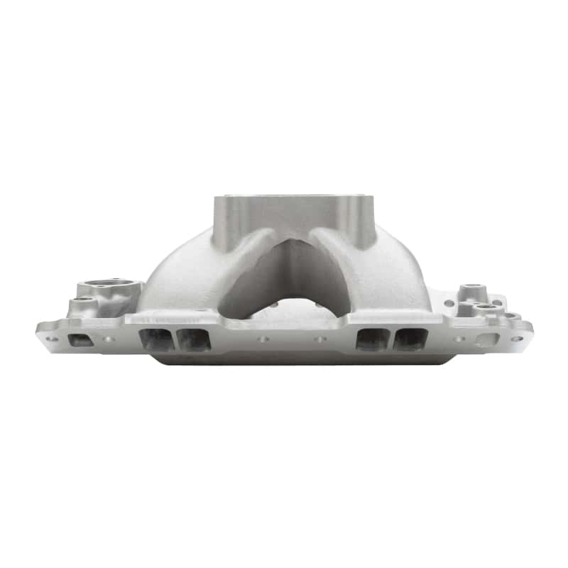 Edelbrock — Edelbrock Manifold SBC Super Victor II
MANIFOLD-RACE - view 16