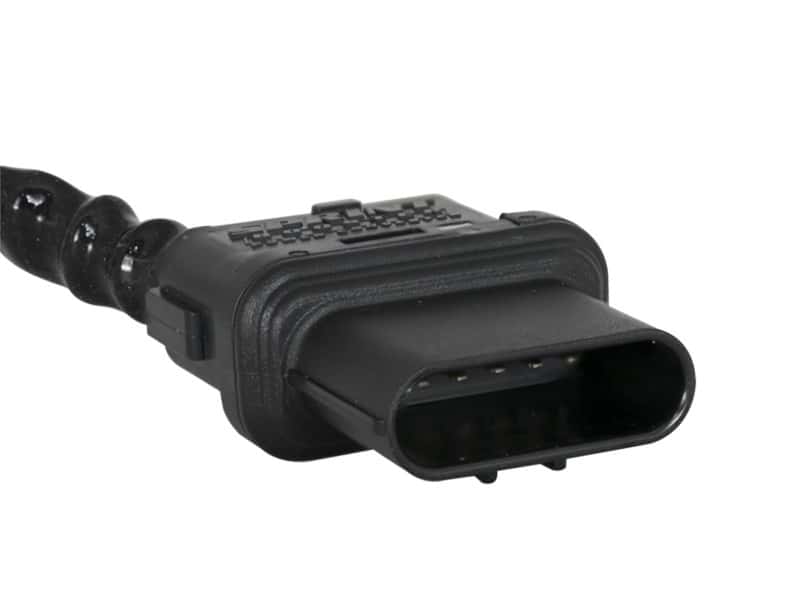 aFe — aFe Audi Q2/Q3/RS Q3/Q5/SQ5 09-22 L4/L5/V6 Sprint Booster Power Converter
Sprint Booster - view 5