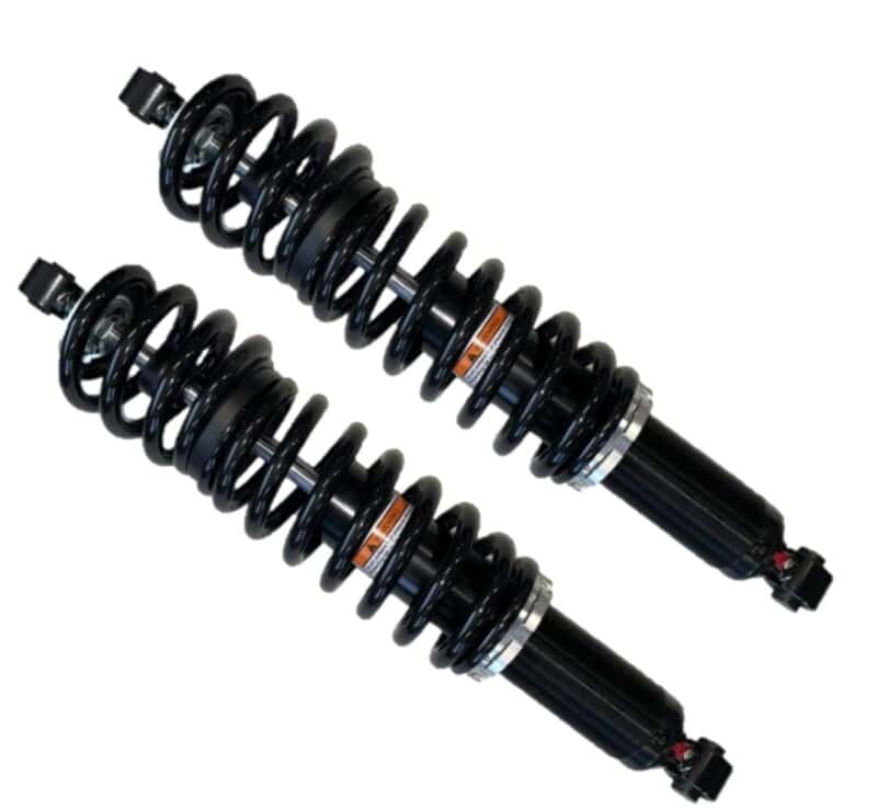 DragonFire Racing — Dragonfire Racing Shocks 2020-2022 Polaris RZR Trail 570 BR pair - view 2