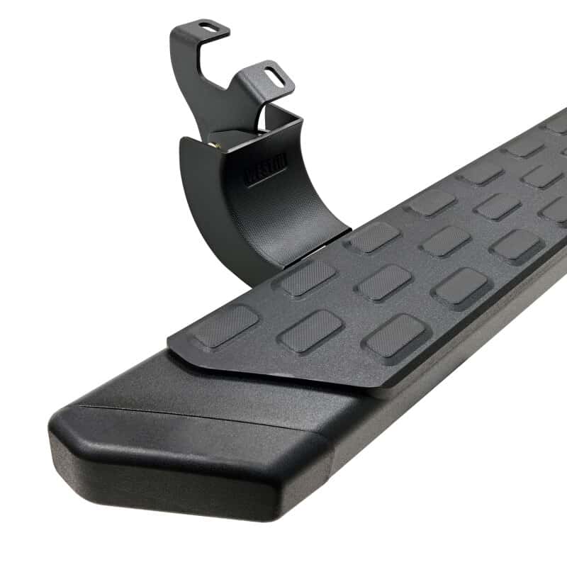 Westin — Westin 05-23 Toyota Tacoma DC HDX Running Boards - Tex. Blk
Running Board - view 13