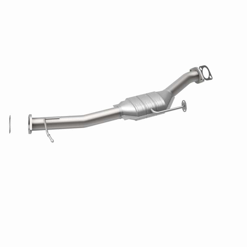 Magnaflow — MagnaFlow Conv DF 93-95 Mazda RX7 1.3L
Standard Grade
Standard - view 19
