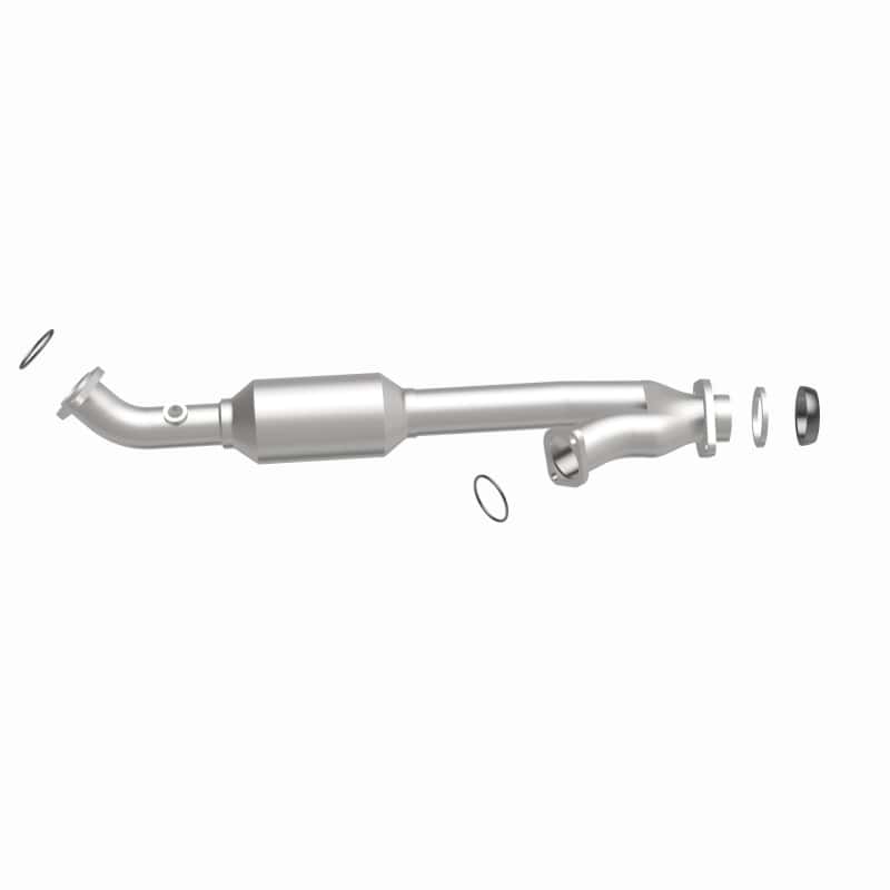 Magnaflow — MagnaFlow Conv Direct Fit 05-12 Toyota 4Runner 4.0L
California - view 11