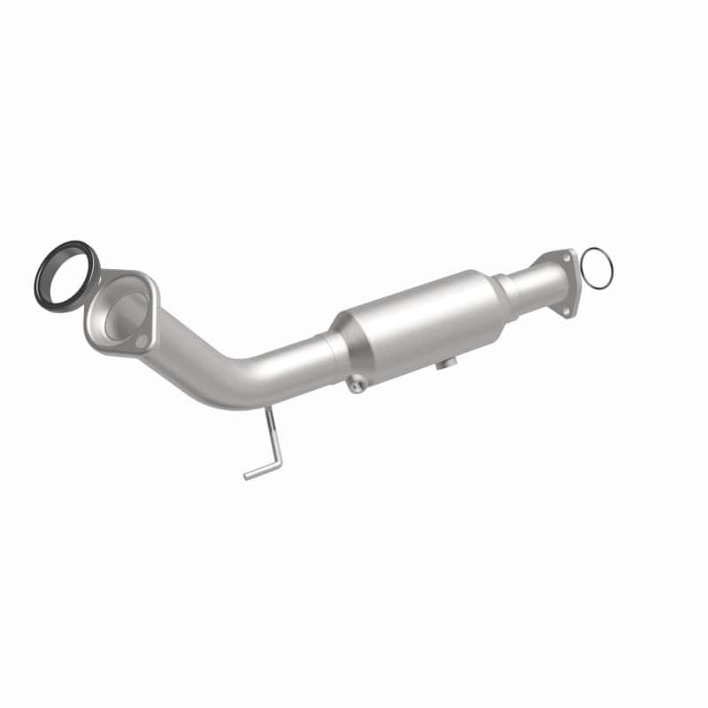 Magnaflow — MagnaFlow Conv DF 02-05 Honda Civic Si 2.0L
HM Grade
HM - view 9