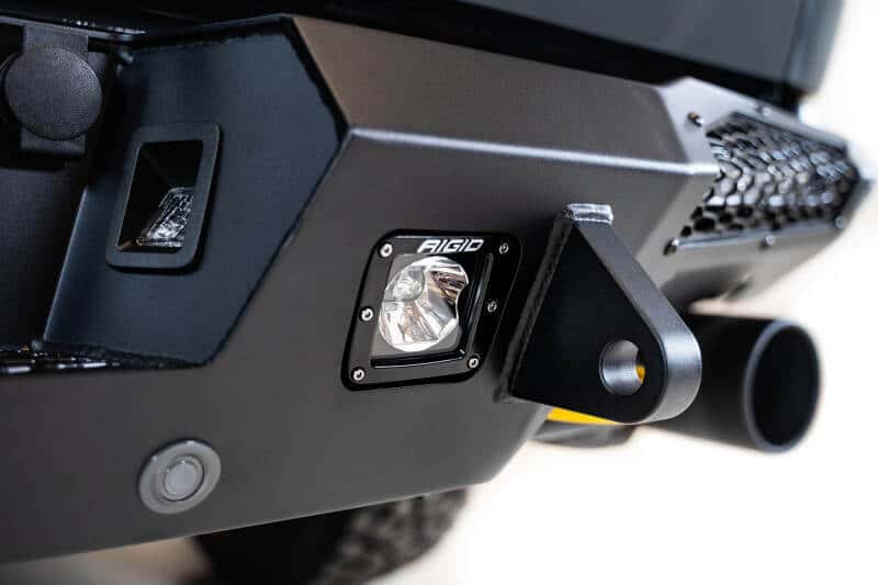 Addictive Desert Designs — Addictive Desert Designs 21-22 Ford Raptor HoneyBadger Rear Bumper
Bumper- Rear
Bumpers - view 18