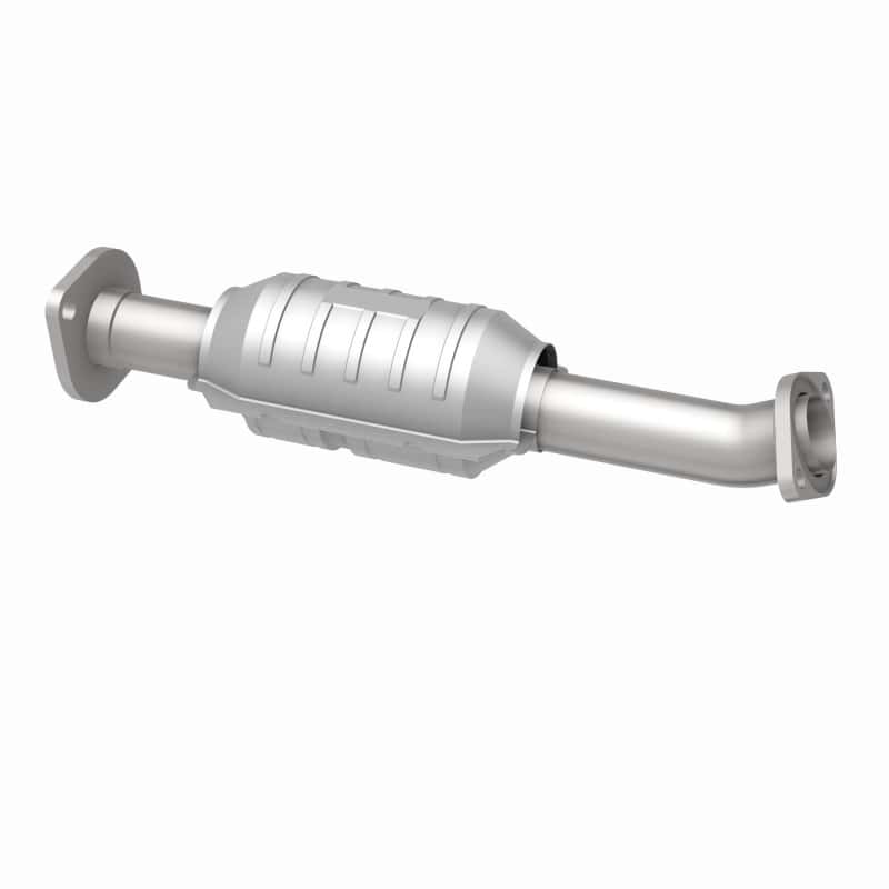 Magnaflow — MagnaFlow Conv DF 02-03 MPV 3.0L Driver Side Rear OEM
OEM Grade
OEM - view 21