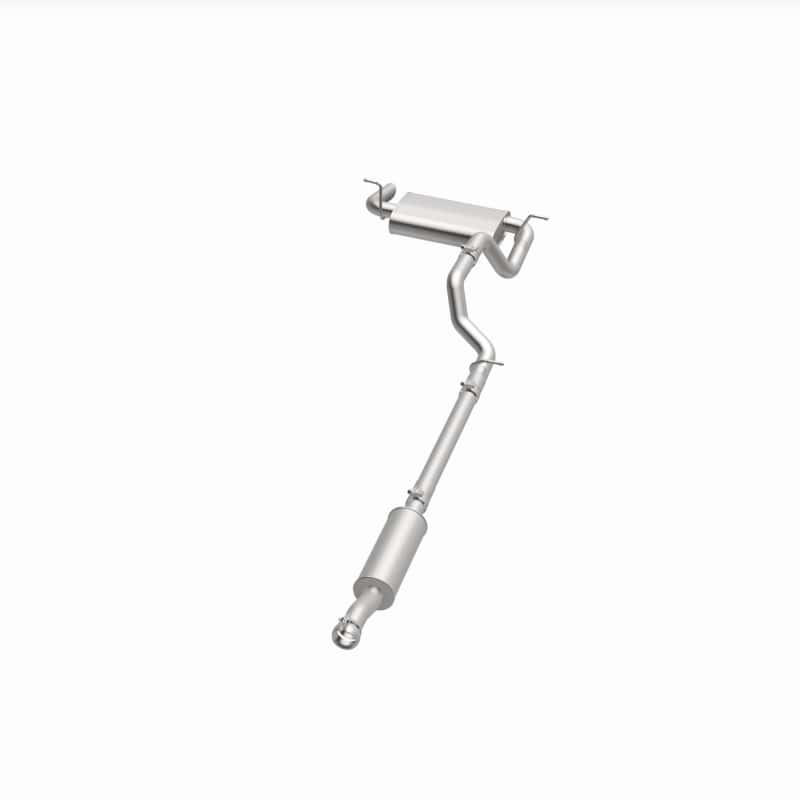 Magnaflow — BRExhaust 18-24 Jeep Wrangler 3.6L Direct-Fit Replacement Exhaust System
Exhaust Kit - view 22