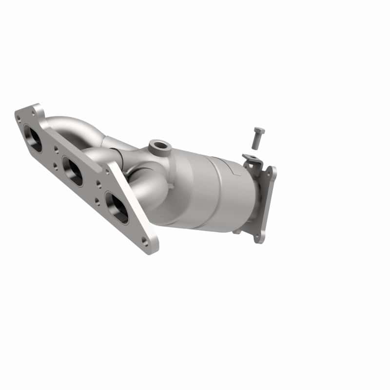 Magnaflow — MagnaFlow Conv DF 02 Volvo S80 2.9L
OEM Grade
OEM - view 8