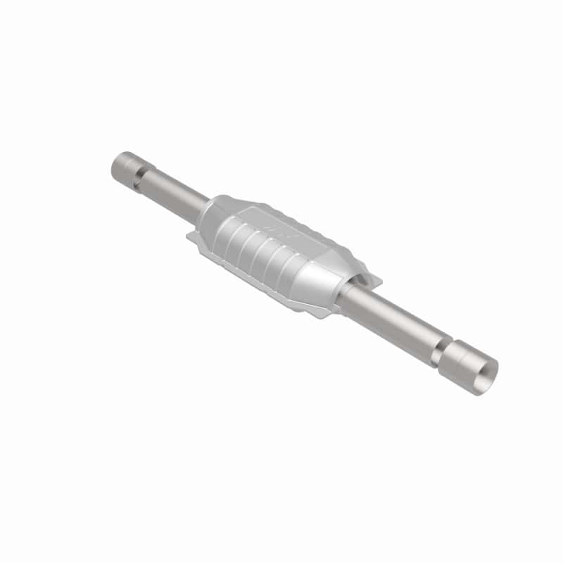 Magnaflow — MagnaFlow Conv DF Gm
Standard Grade
Standard - view 14