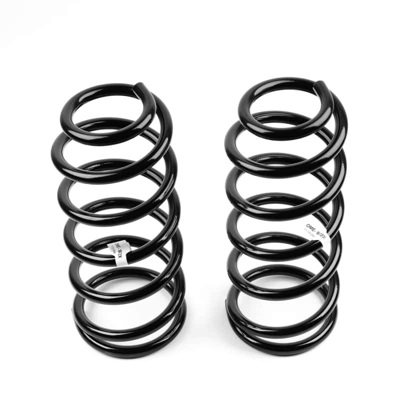 Old Man Emu — ARB / OME Coil Spring Front Gu Low - view 4