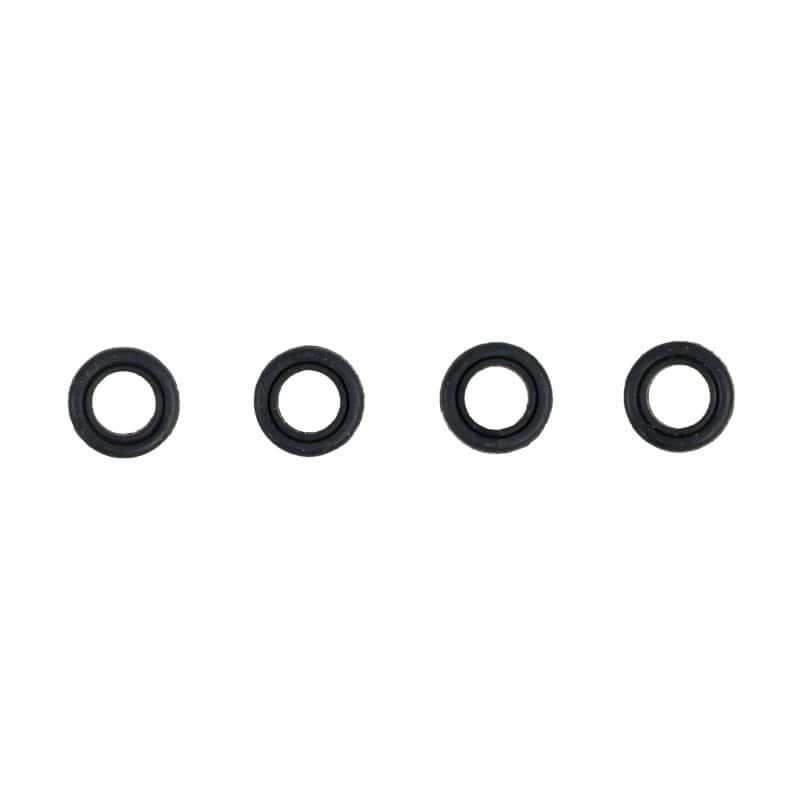 Fel-Pro — Fel-Pro 07-20 Toyota Tundra/08-20 Sequoia Fuel Injector Seal Kit - view 2