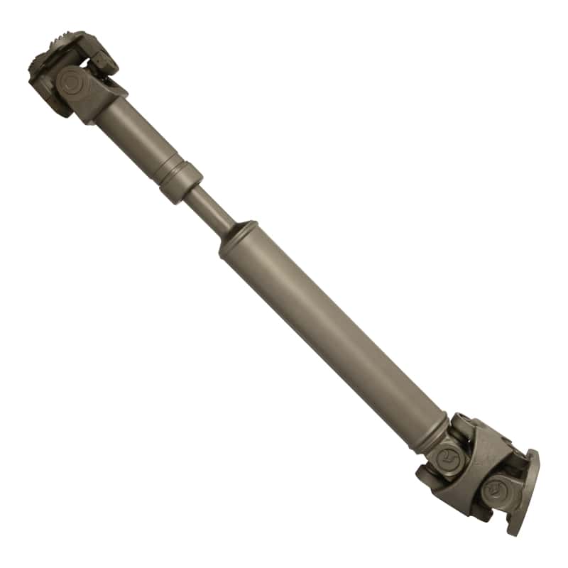 Yukon Gear & Axle — USA Standard Driveshaft for 07-10 Ram 2500/3500 5.7L Gas/5.9L Diesel 6sp Automatic Transmission
Driveshaft - Front - view 1