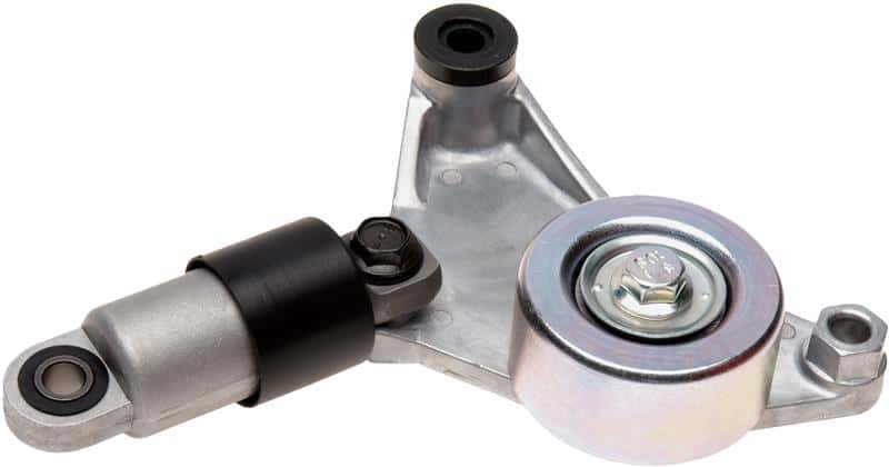 Gates — Gates 02-06 Toyota Camry 4-Cyl. 2.4L Tensioner Assy. Belt Drive Tensioner - view 1