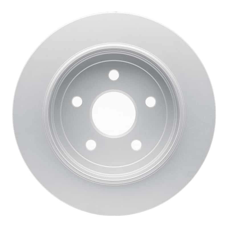 DFC — DFC 05-10 Jeep Grand Cherokee Rear GeoSPEC Coated Rotor
DFC Brake Rotor - view 5